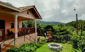 Agartha Mountain Retreat